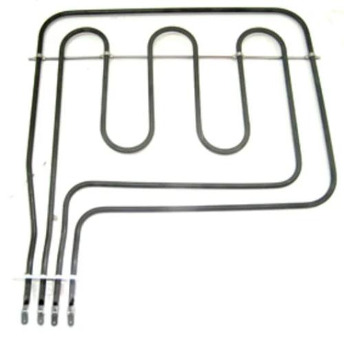RESISTENCIA HORNO BOSCH 900+1600W