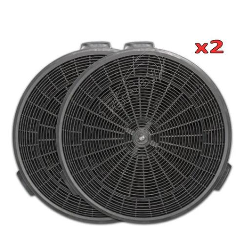 Filtro carbon campana extractora Cata 02859392