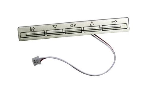 Teclado exterior horno Teka 83140996