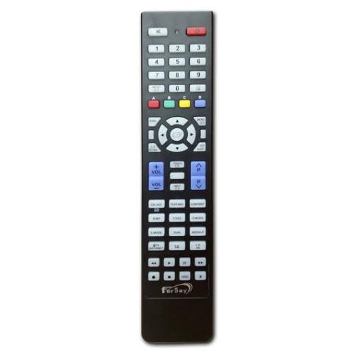Mando a Distancia Tv Adaptable Samsung