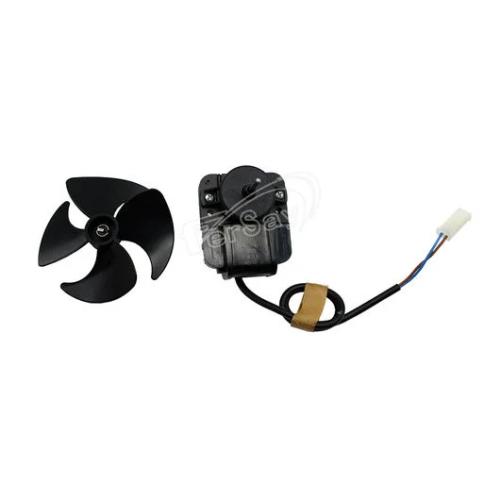 MOTOR DE VENTILADOR FRIGORIFICO NO FROST