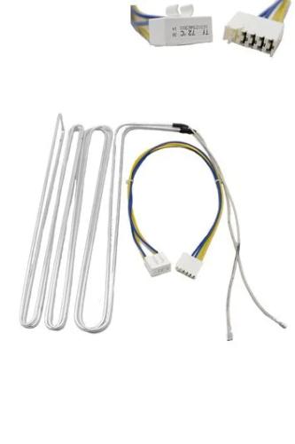 Resistencia frigorifico Ariston Indesit C00266867