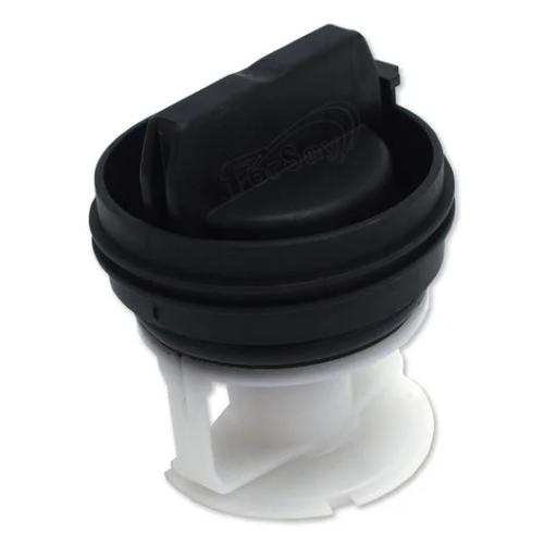 FILTRO PELUSAS ADAPTABLE PARA BOMBA DESAGUE LAVADO