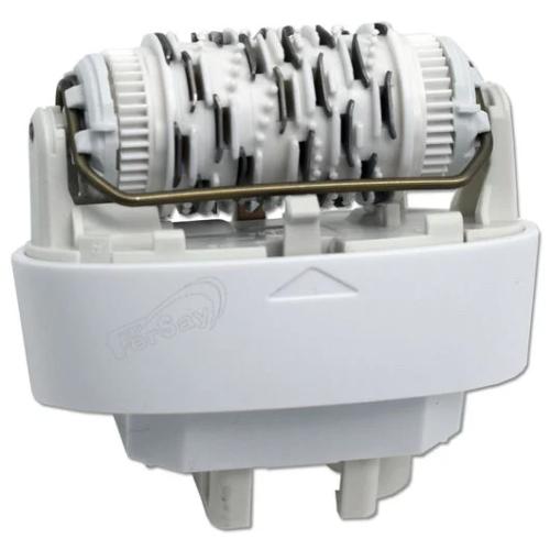 Cabezal Depiladora Braun 5375 5377