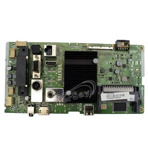 Chs.Assy.17mb230-1k421236h2125