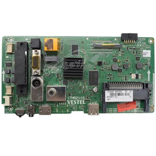 Placa main TV HITACH 23537894