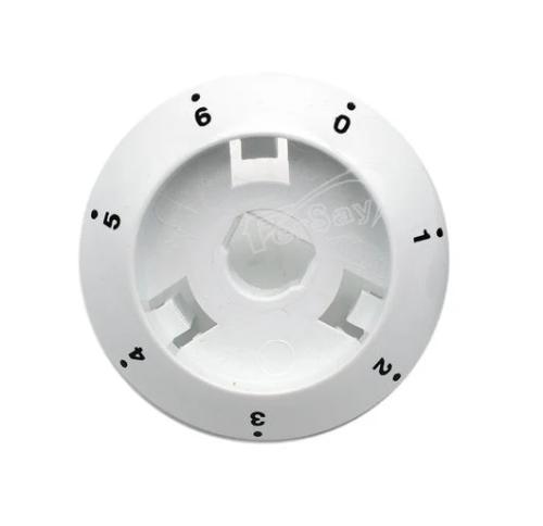 Dial de mando de potencia para horno marca Fagor