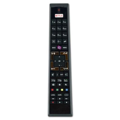 Mando a Distancia Vestel Rca4995 Netflix