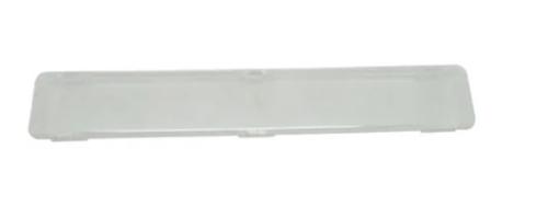DIFUSOR LUZ CAMPANA TEKA, 295x49 mm