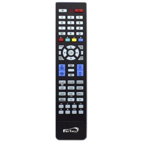 Mando a Distancia Tv Adaptable Sony
