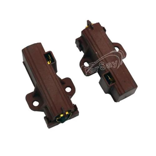 KIT DE ESCOBILLAS ELECTROLUX 5x13x35.5 mm