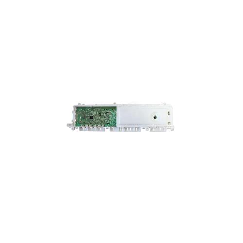 Modulo Electronico Programado