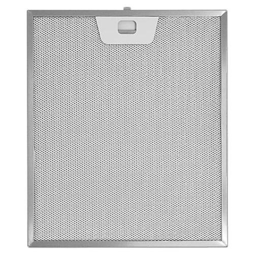 Filtro multicapa de aluminio para campanas Mepamsa
