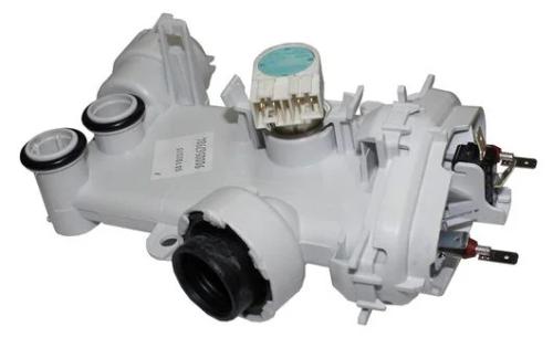 Calefactor Instantaneo Máq. Lavar Loiça Balay 00652216
