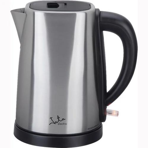 Hervidor Inox Acero Inoxidable Jata 18/8 1.7lt 230
