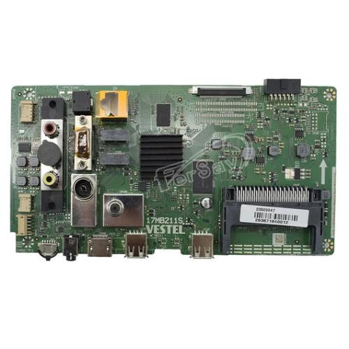 Placa main tv Vestel