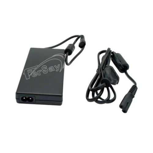 Alimentador Universal 60 W 8 Salidas Regulables