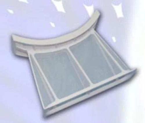 Filtro secadora Fagor SA115 00205461