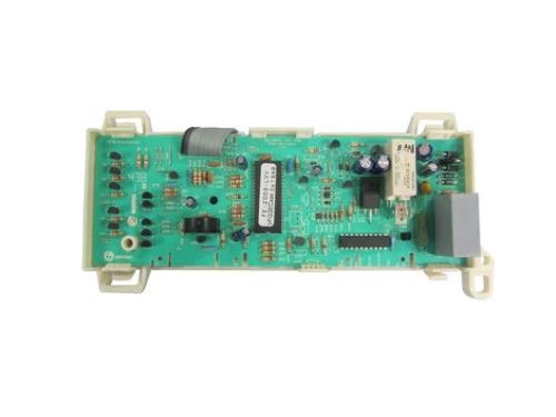 Circuito Electronico Máq. Lavar Loiça Fagor V54j000l8