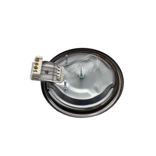 PLACA PARA COCINA DIAMETRO 145mm 1000W