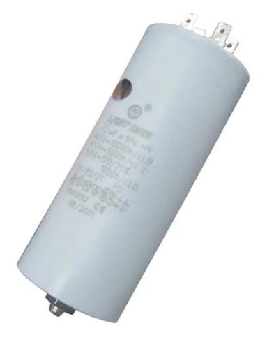 Condensador Permanente 70uf 450v