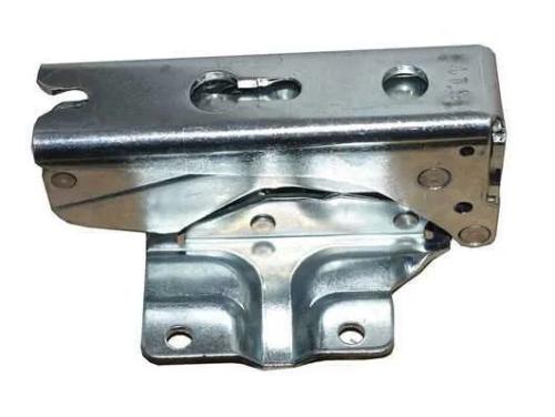 Bisagra Inferior Frigorifico Fagor As0022638