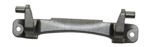 Bisagra Porta Lavadora Beko Ansonic 2905710100
