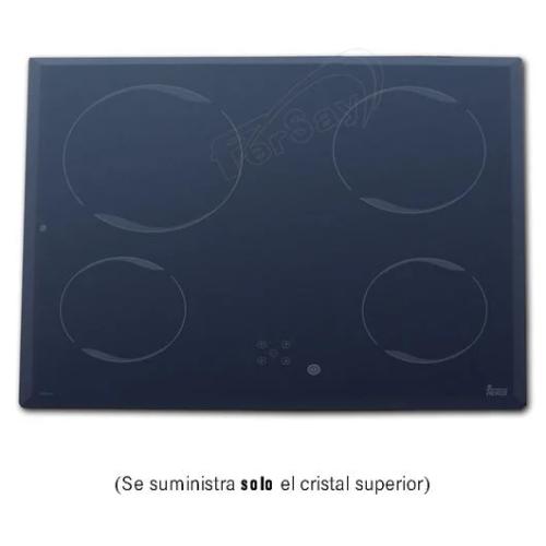 Vidro Para Placa Vitroceramica Teka 20204088