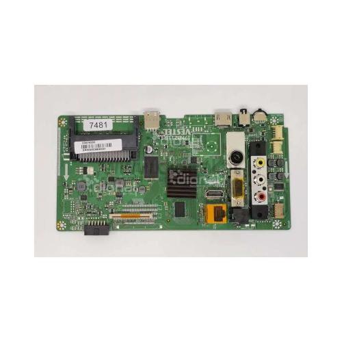 Placa Main Vestel