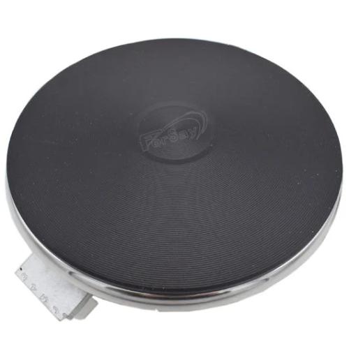 Placa cocina 180 mm 1500 W 220 V