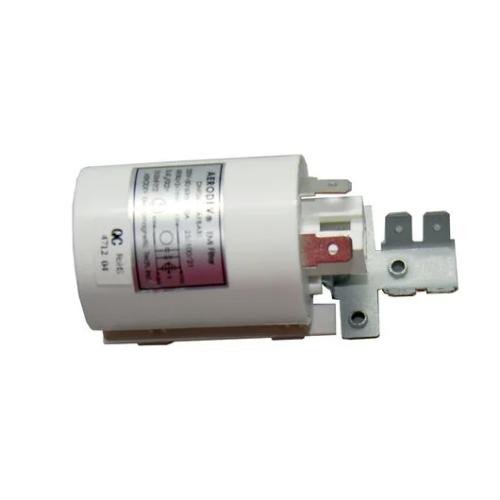 Condensador Arranque Lavadora Vestel 32005983