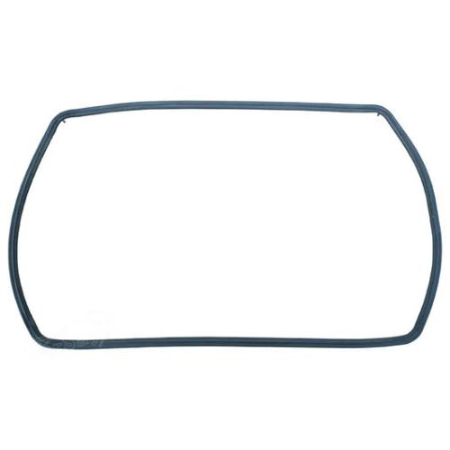 Guarnicion puerta horno Miele 6432220.