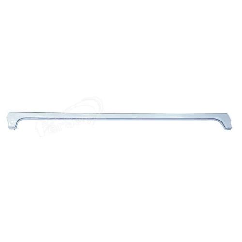 Perfil Delantero Bandeja Frigo Beko 4617490200