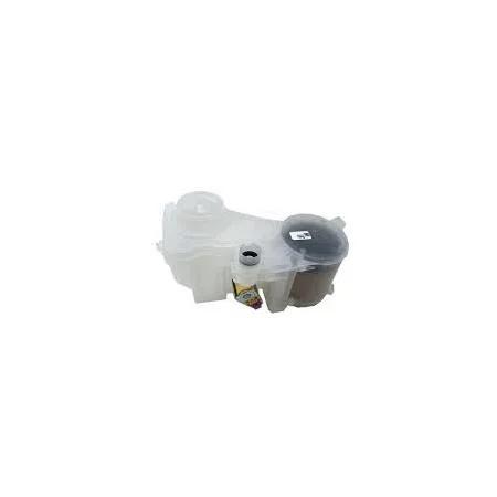 WATER SOFTENER GR WITH REED RE