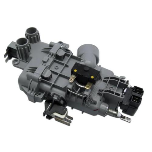 Resistencia para lavavajillas Fagor V12B000W7