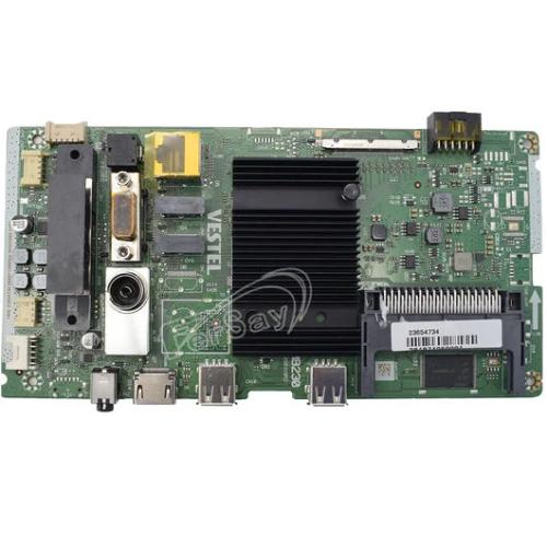 Chs.Assy.17mb230-1l125216g2145