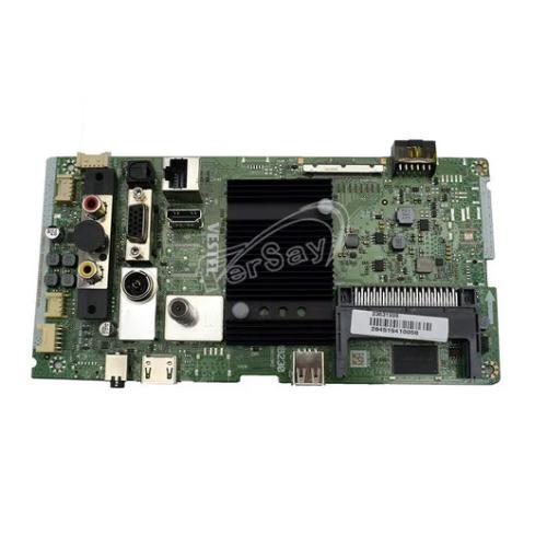 Placa main TV HITACHI 23631998