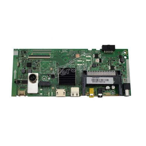 Placa tv Vestel