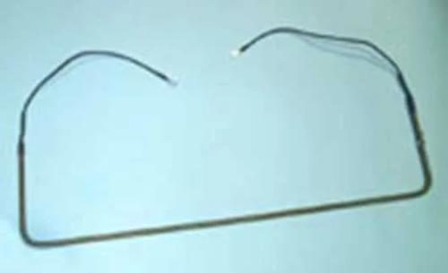 Resistencia descongelacion frigorifico 486x125