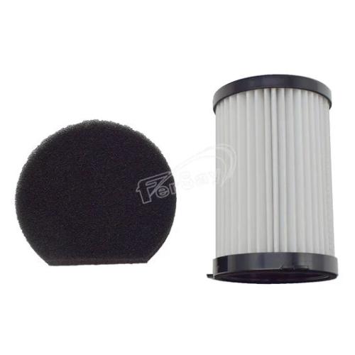 Filtros Hepa aspirador ARIETE AT5186038400