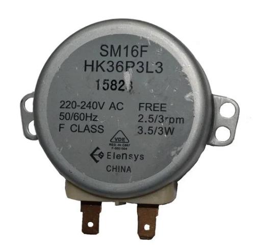 Motor microondas Teka TMW22BI