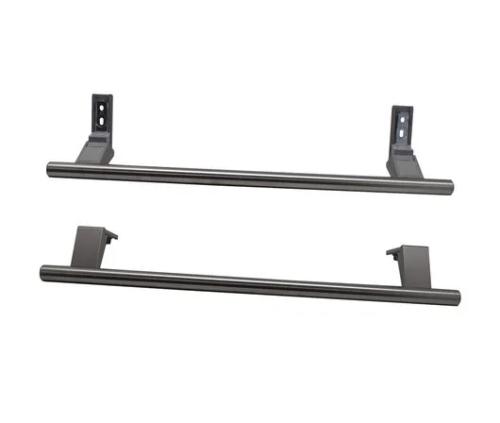 kit tiradores frigorifico Liebherr 9031124
