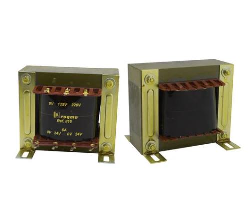 Transformador Alimentacion 24 V + 24 V 6 a