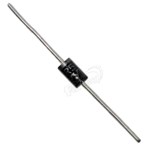 Diodo SB5100 5A/100V