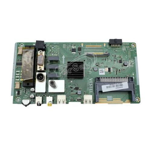 Placa Main Lcd