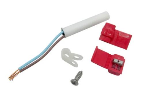 Sonda Sensor Temperatura Frigo Whirlpool