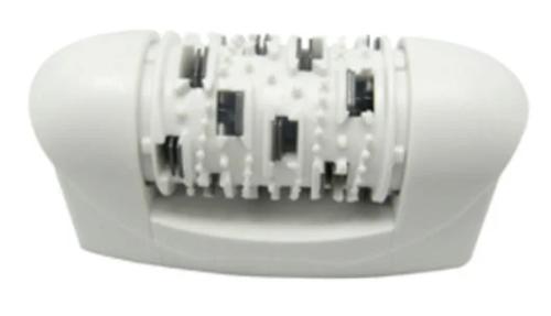 Cabezal Depiladora Braun Blanco Type 5320