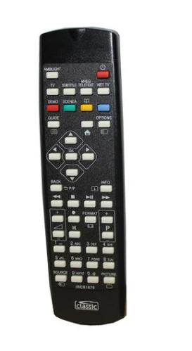 Mando Televisor Philips 242254902362