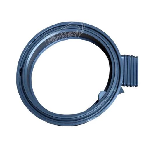 Borracha Escotilla Lavadora Samsung Wd0804w8e-Xec 9190