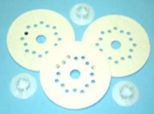Filtro enceradora Electrolux 9000848524